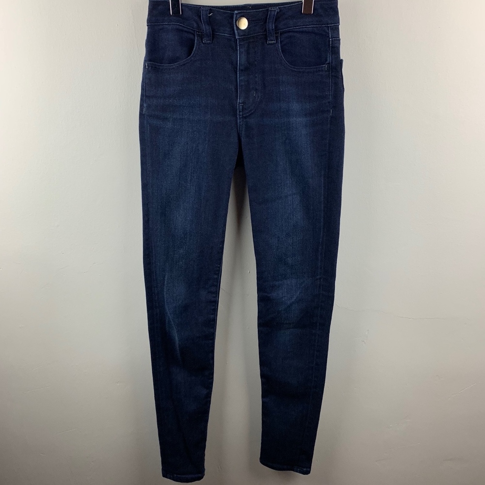 American Eagle | Hi-Rise Jegging Skinny Jeans